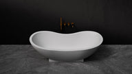 Mango Freestanding Bath