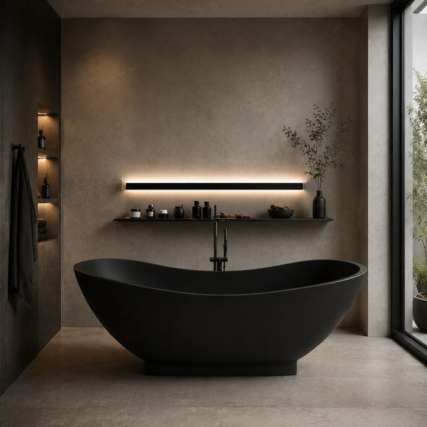 Mango Freestanding Bath