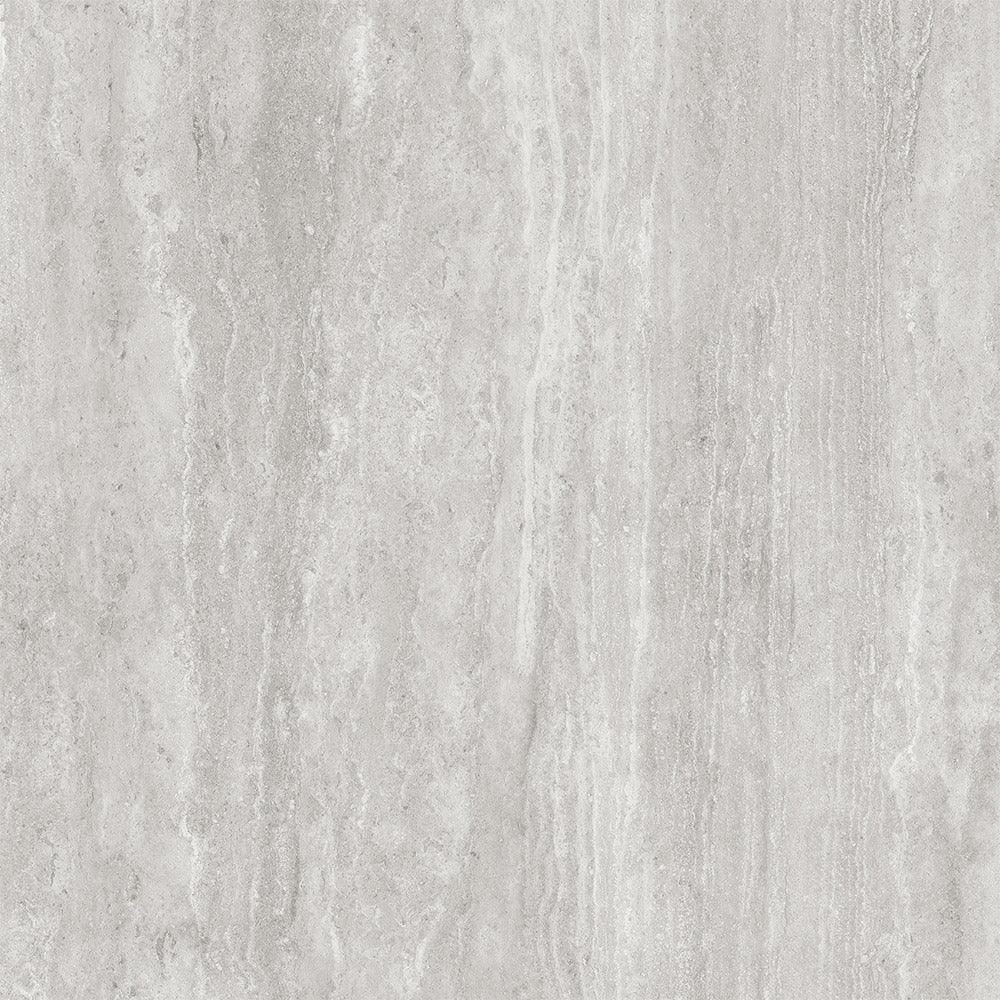 Marble Vein Grey Travertine Look Porcelain Tiles 300x600mm tile