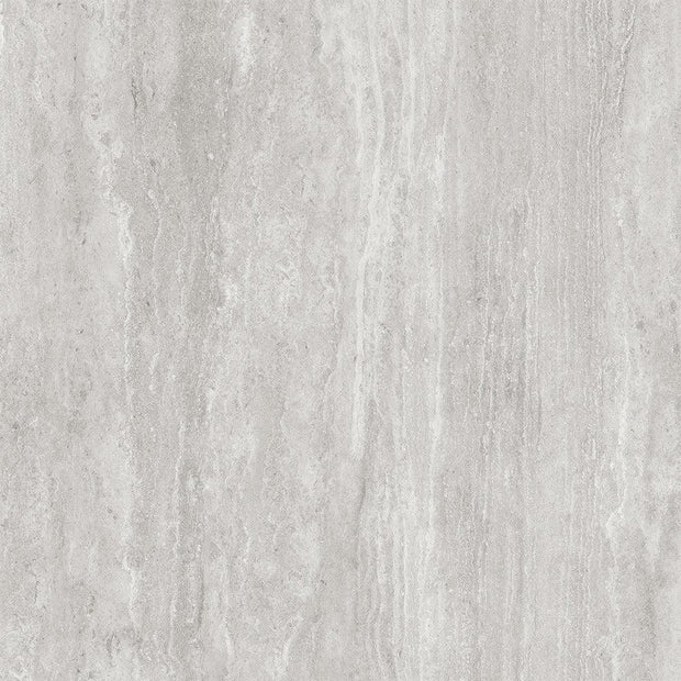 Marble Vein Grey Travertine Look Porcelain Tiles 300x600mm tile