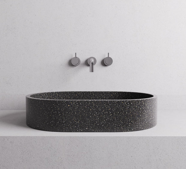 Madu Margo Basin, Seamless Edge