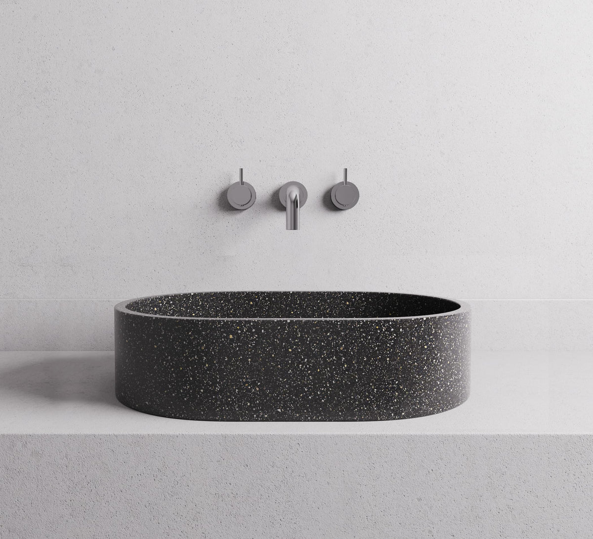 Margo Basin - Seamless Edge