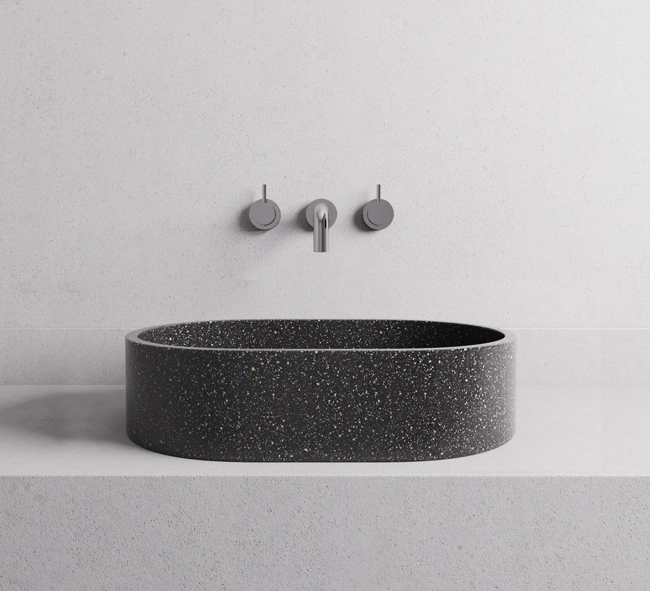 Margo Basin - Seamless Edge