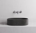Margo Basin - Seamless Edge