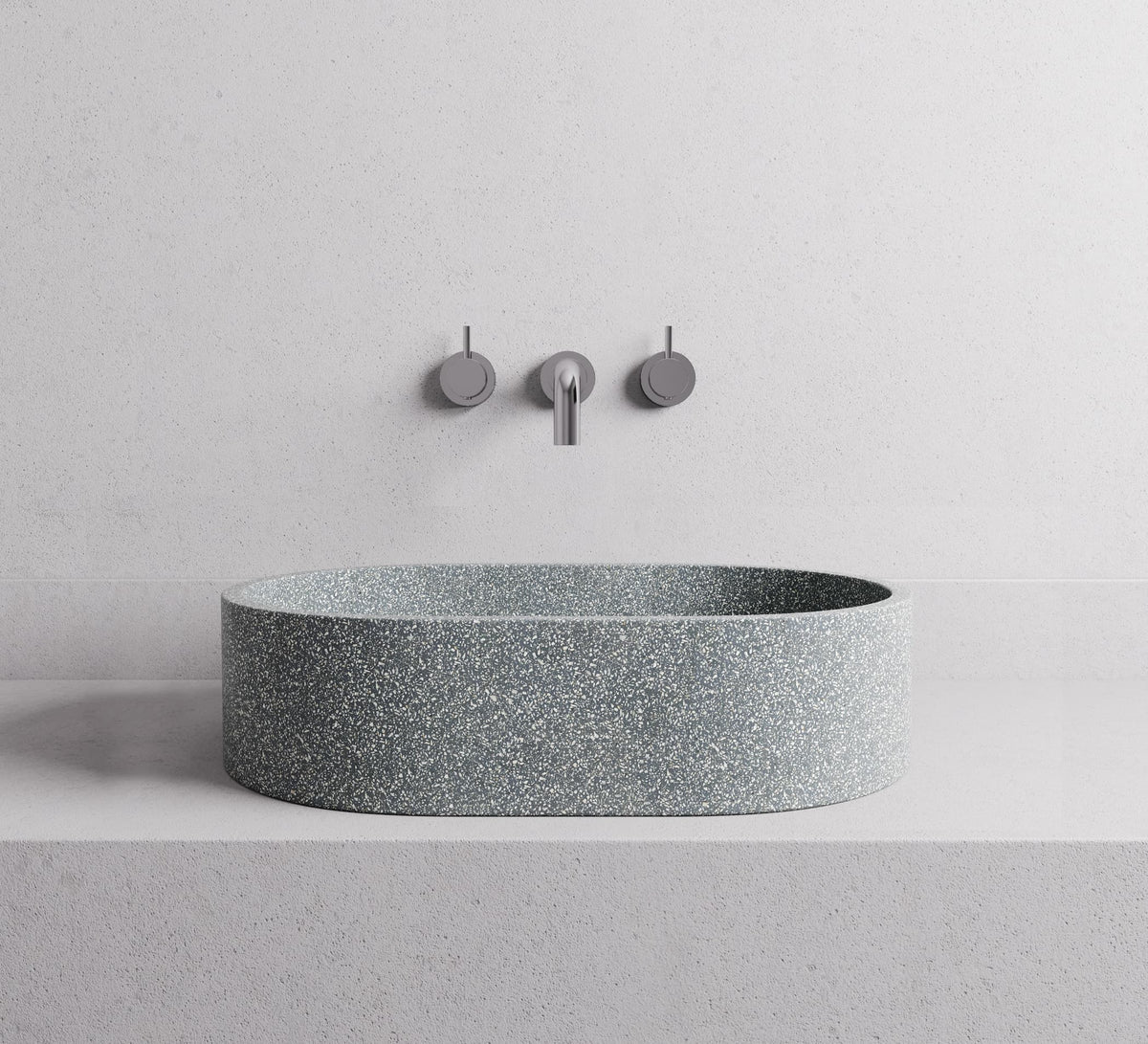 Margo Basin - Seamless Edge