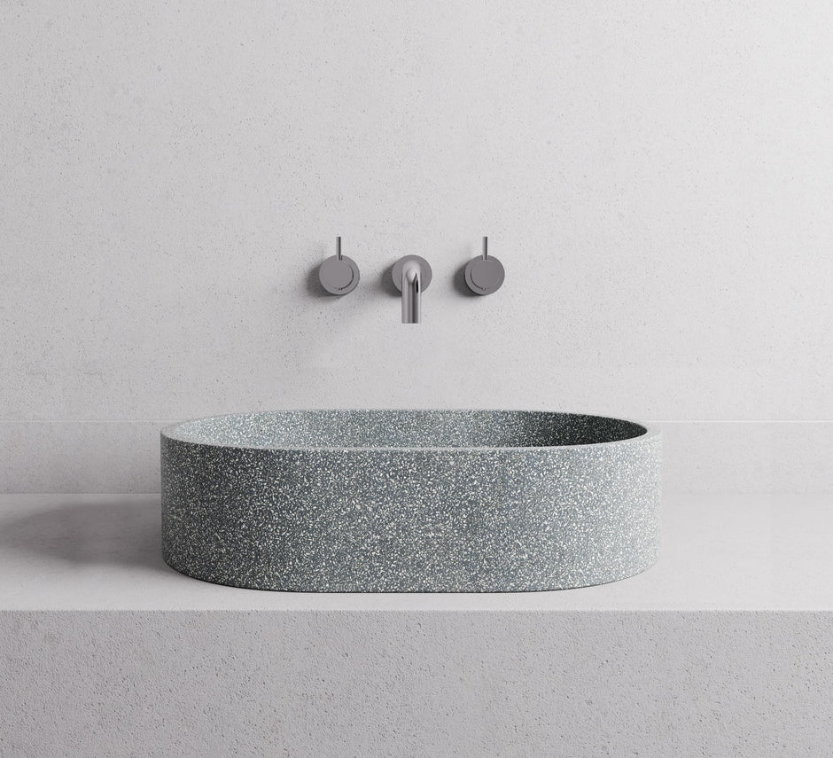 Margo Basin - Seamless Edge