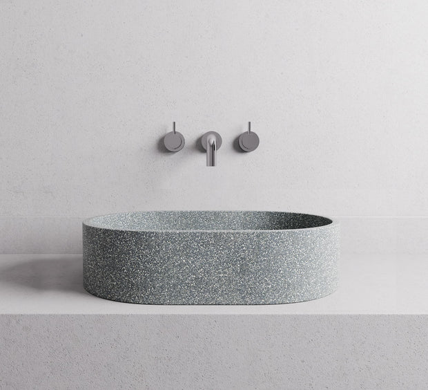 Margo Basin - Seamless Edge