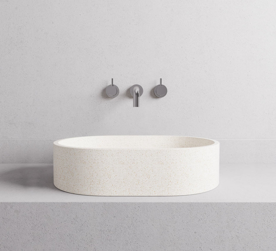 Margo Basin - Seamless Edge