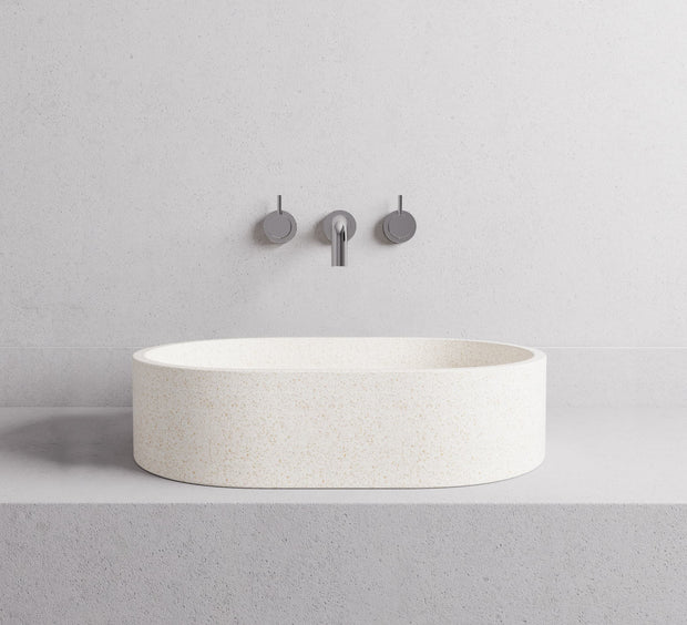 Margo Basin - Seamless Edge