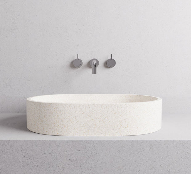 Madu Margo Basin, Seamless Edge