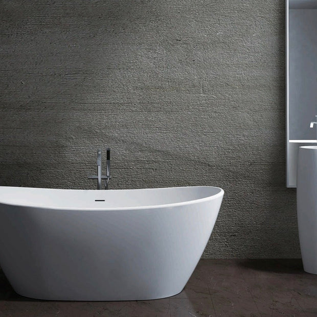 Maria 1800mm Freestanding Bath