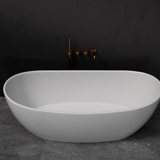 Maria 1630mm Freestanding Bath