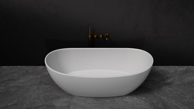 Maria 1630mm Freestanding Bath