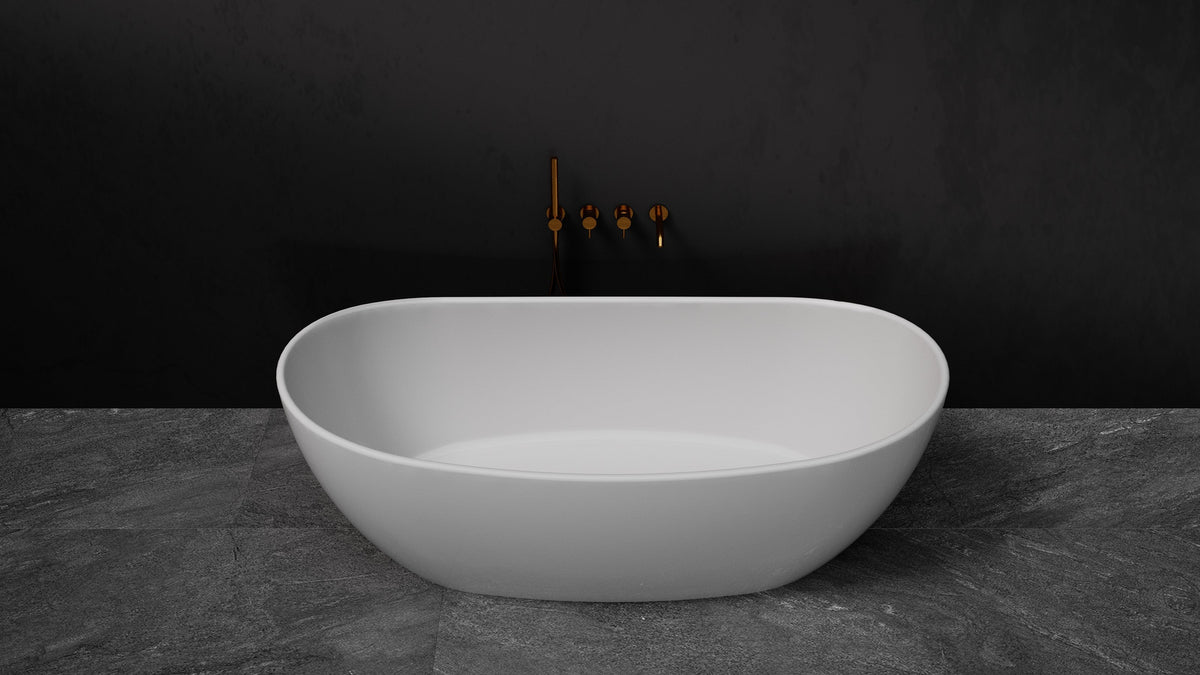 Maria 1800mm Freestanding Bath