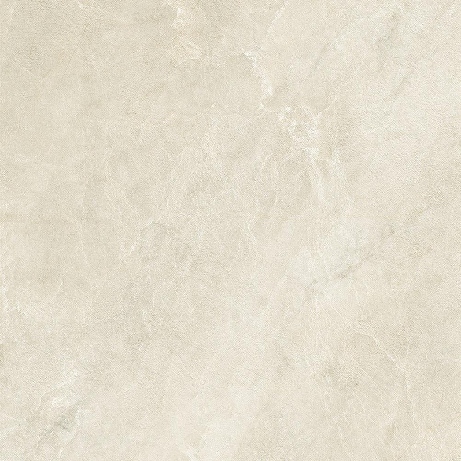 Memory Stone Beige Marble Look Porcelain Tiles 300x600mm tile