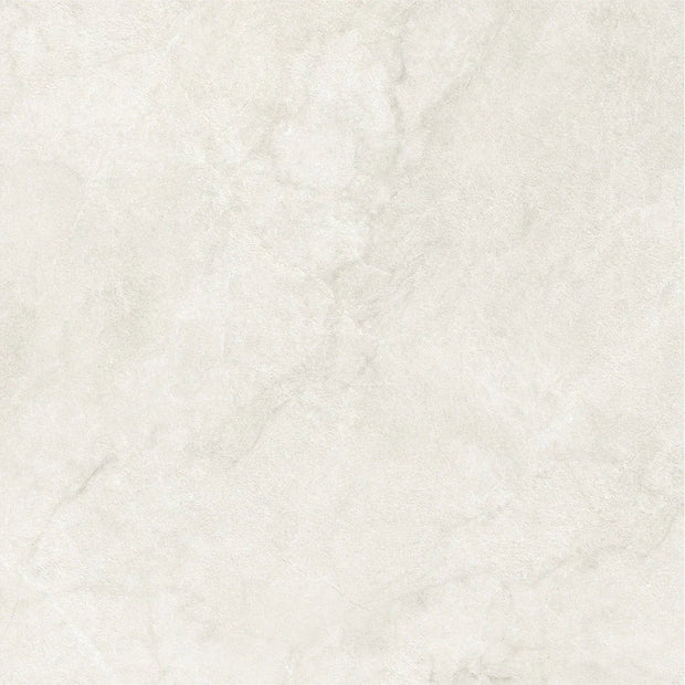 Memory Stone Bianco Marble Look Porcelain Tiles 300x600mm tile