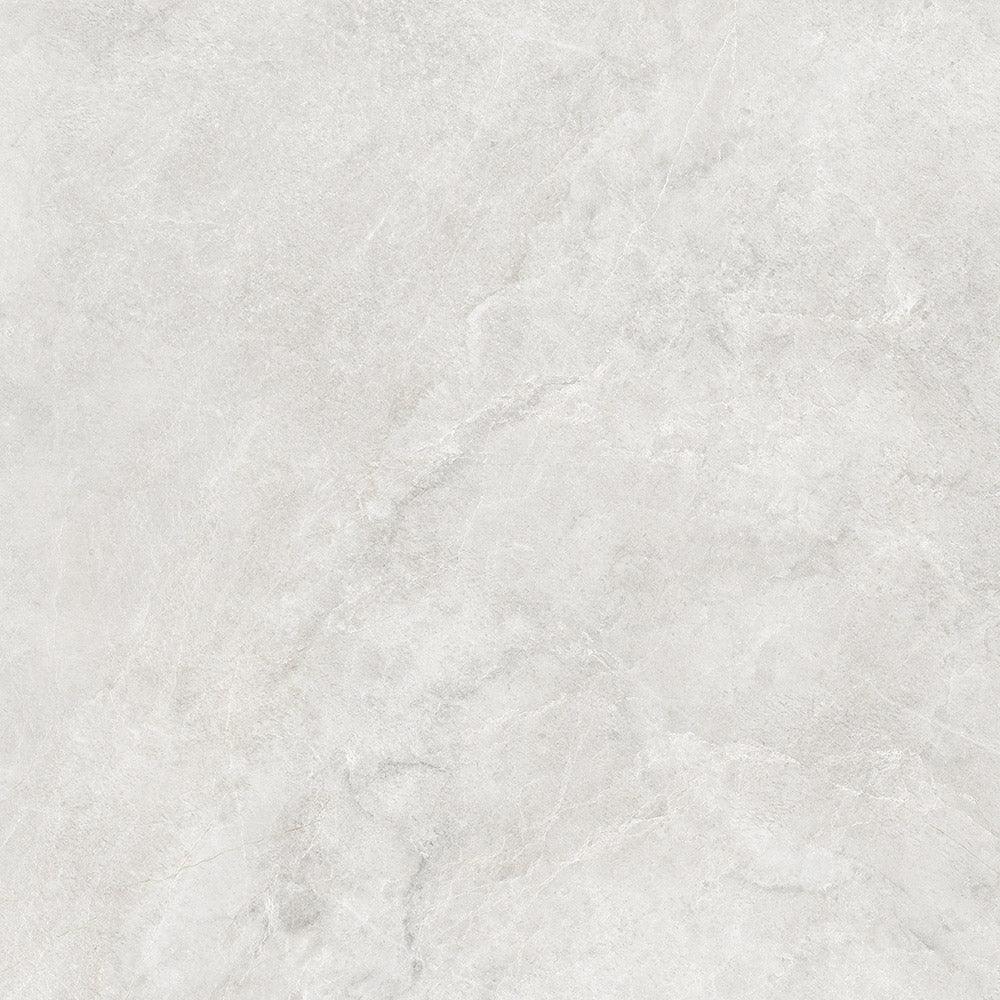 Memory Stone Silver Marble Look Porcelain Tiles 300x600mm tile