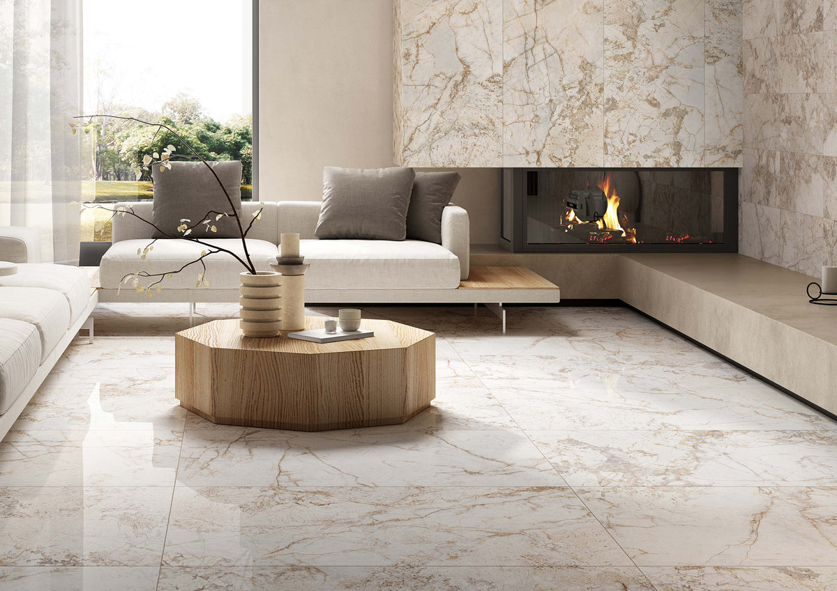 P3 Slip Rated Tiles