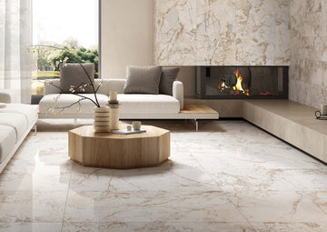 By Slip Rating range at Porcelana Tiles