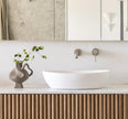 Mila Above Counter Basin