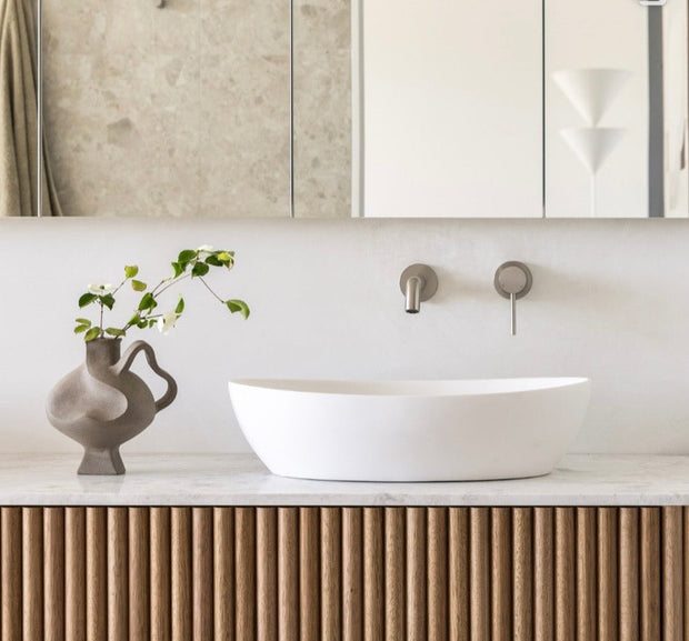 Mila Above Counter Basin