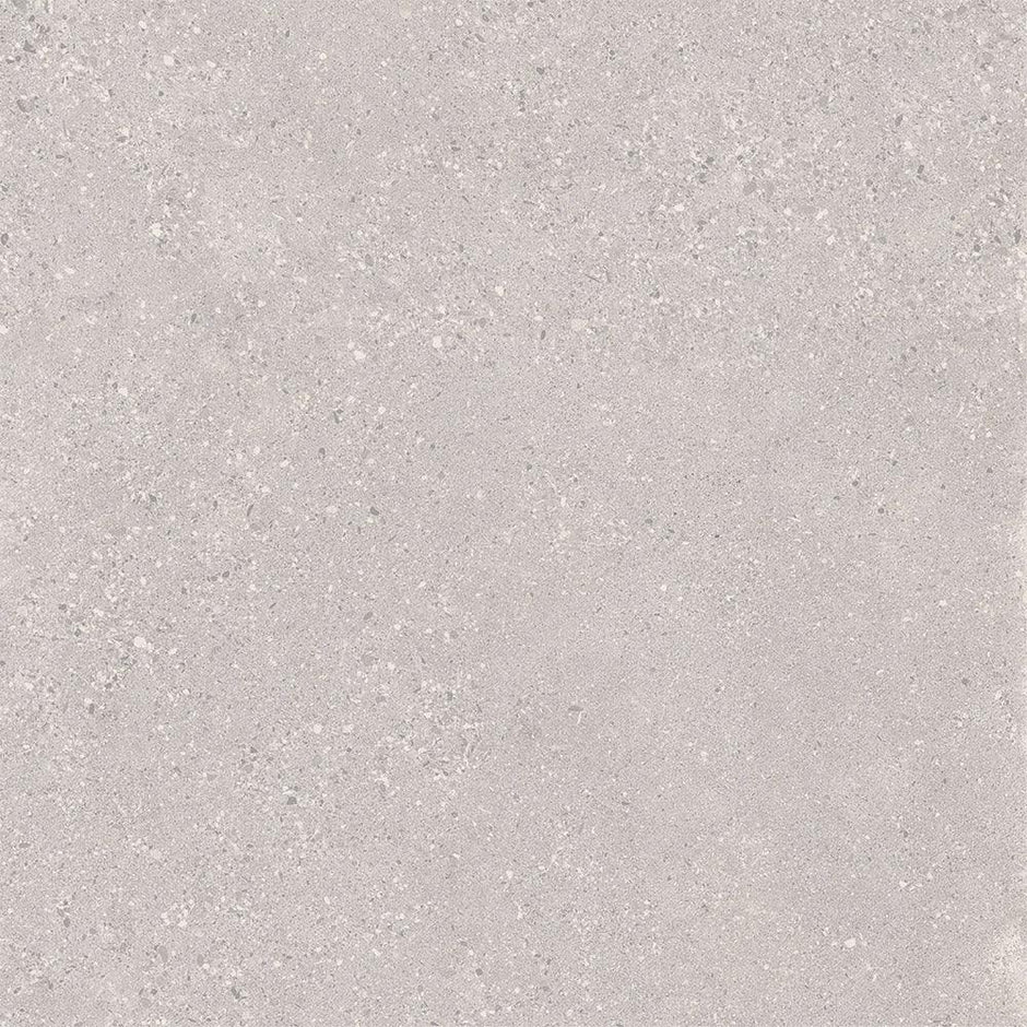Montauk Grey Concrete Look Porcelain Tiles tile
