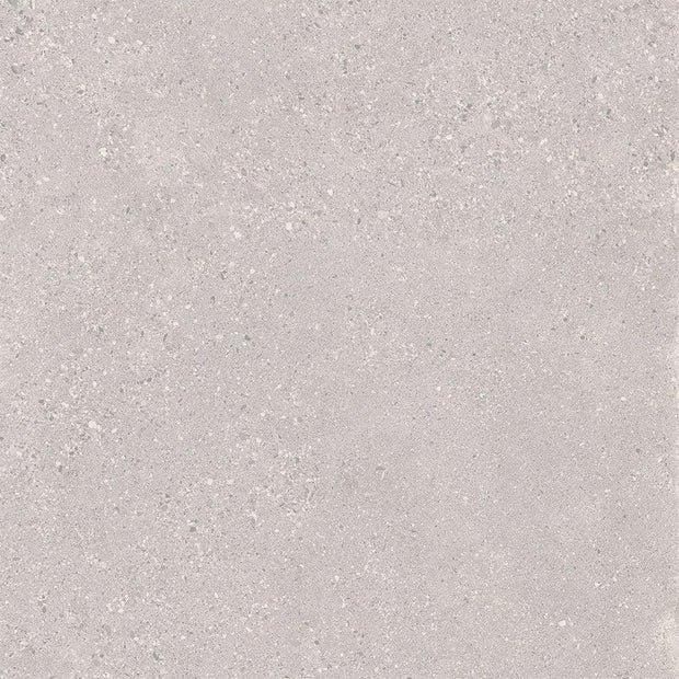 Montauk Grey Concrete Look Porcelain Tiles tile