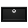 Schock Signus Large Single Bowl Undermount Magma