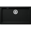 Schock Signus Large Single Bowl Undermount Puro