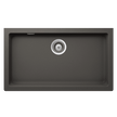 Schock Signus Large Single Bowl Undermount Stone