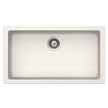 Schock Signus Large Single Bowl Undermount Polaris