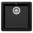 Schock SOHO Single Bowl Magma