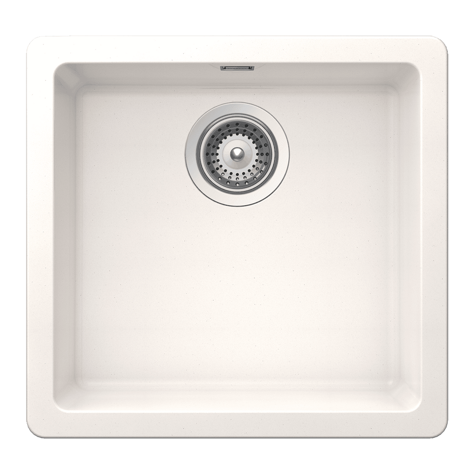Schock SOHO Single Bowl Polaris