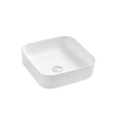 Naples Counter Top Square Basin
