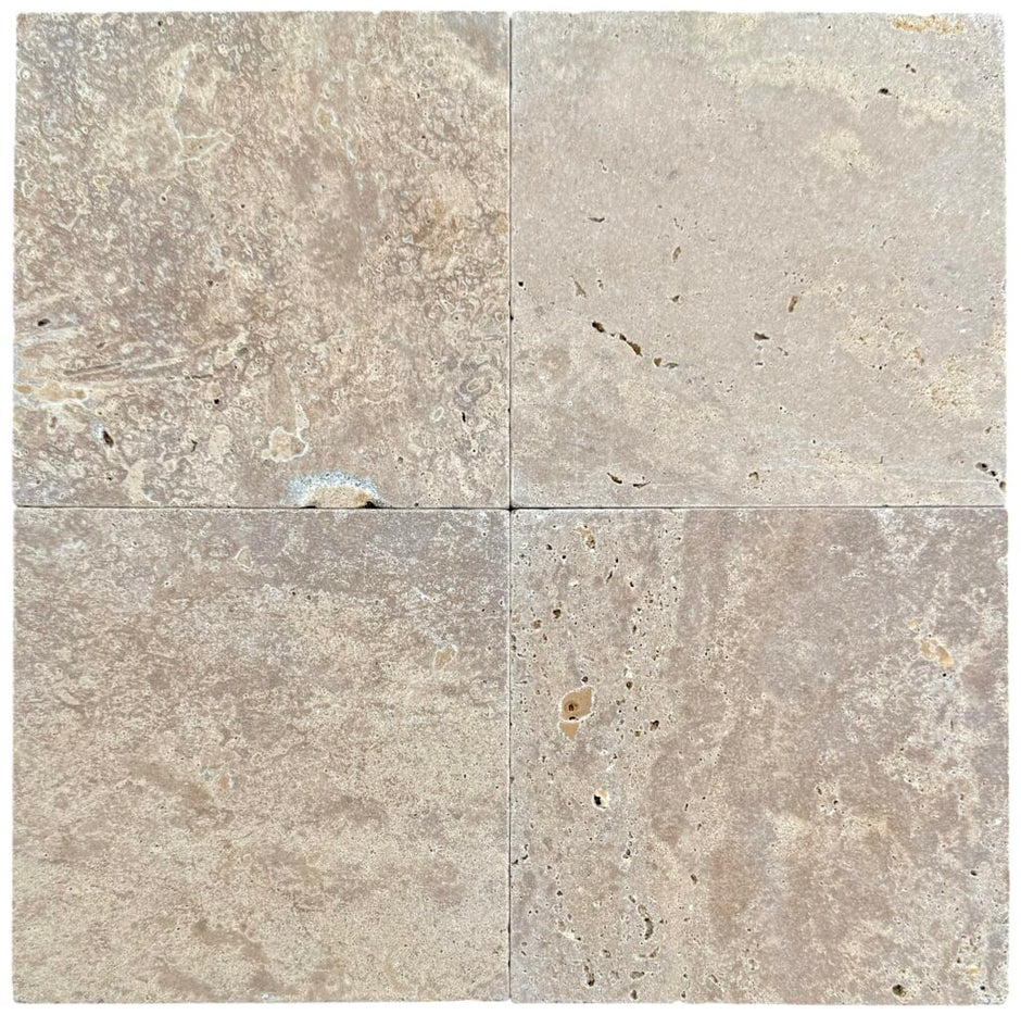 Noce Square Tumbled