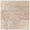 NOCE TRAVERTINE TUMBLED