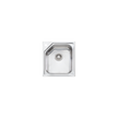 Nu-Petite Standard Bowl Topmount Sink