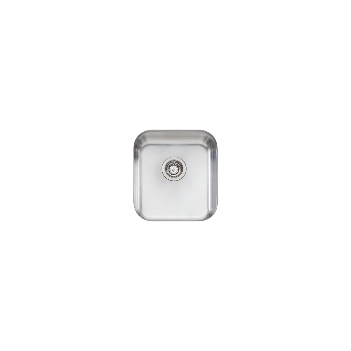 Nu-Petite Standard Bowl Undermount Sink