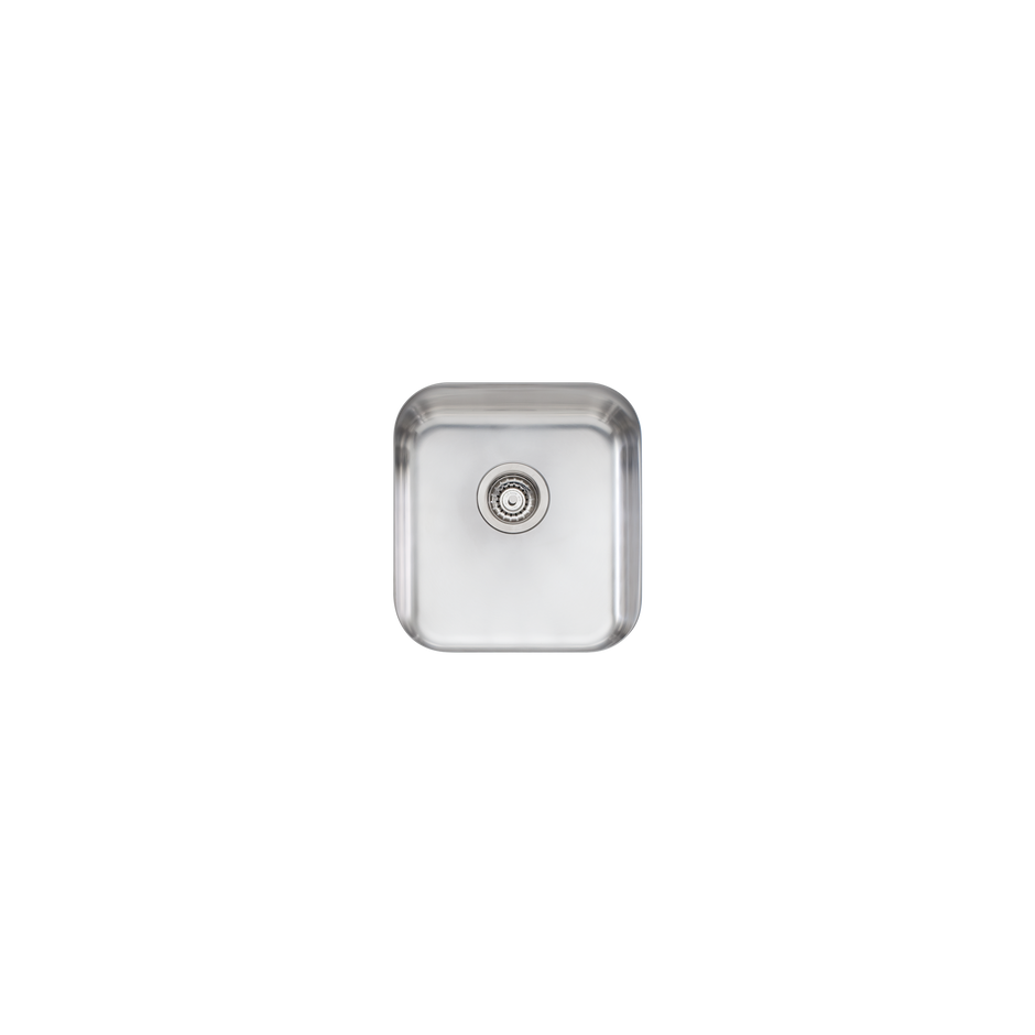 Nu-Petite Standard Bowl Undermount Sink