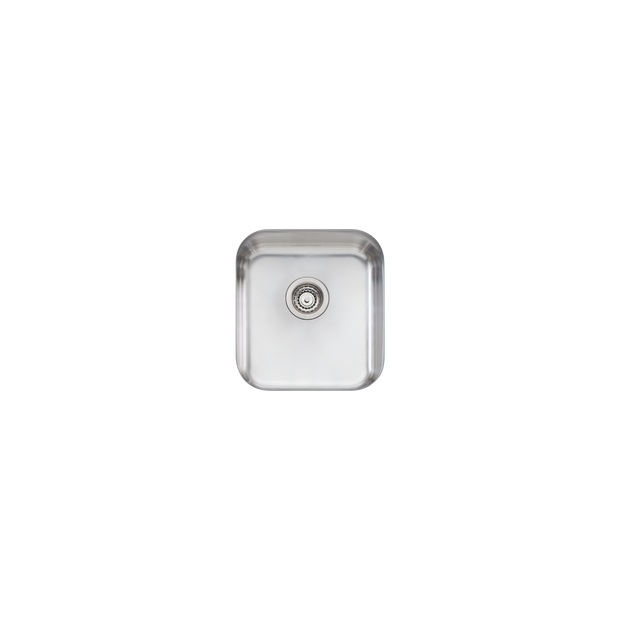 Nu-Petite Standard Bowl Undermount Sink