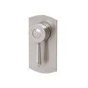 Cool Brushed Nickel