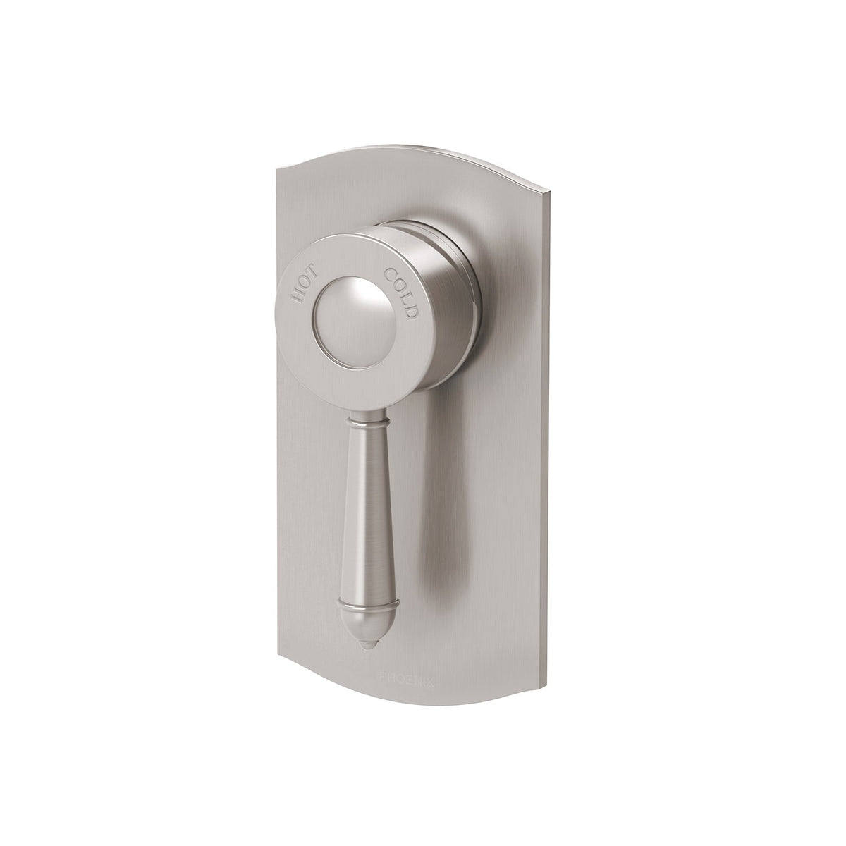 Nostalgia Shower / Wall Mixer