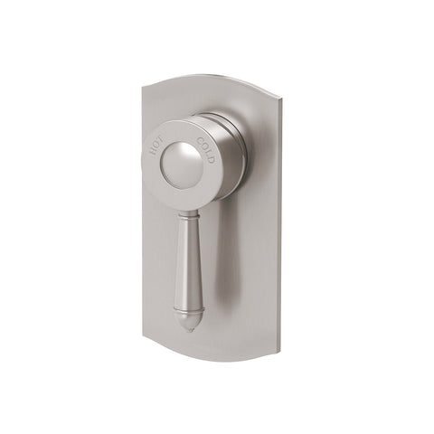 Phoenix Nostalgia Shower / Wall Mixer
