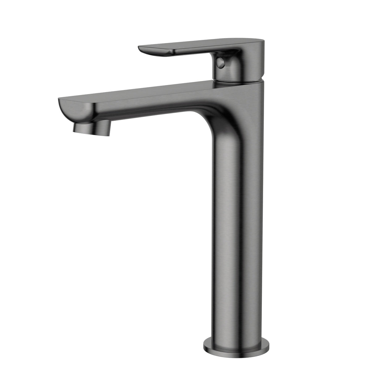 Nova Mid Rise Basin Mixer