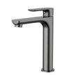 Nova Mid Rise Basin Mixer