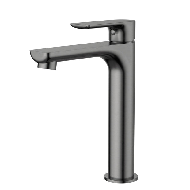 Nova Mid Rise Basin Mixer