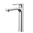 Nova Mid Rise Basin Mixer