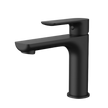 Nova Basin Mixer - matte-black