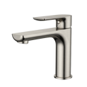Warm Brushed Nickel