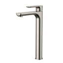 Warm Brushed Nickel